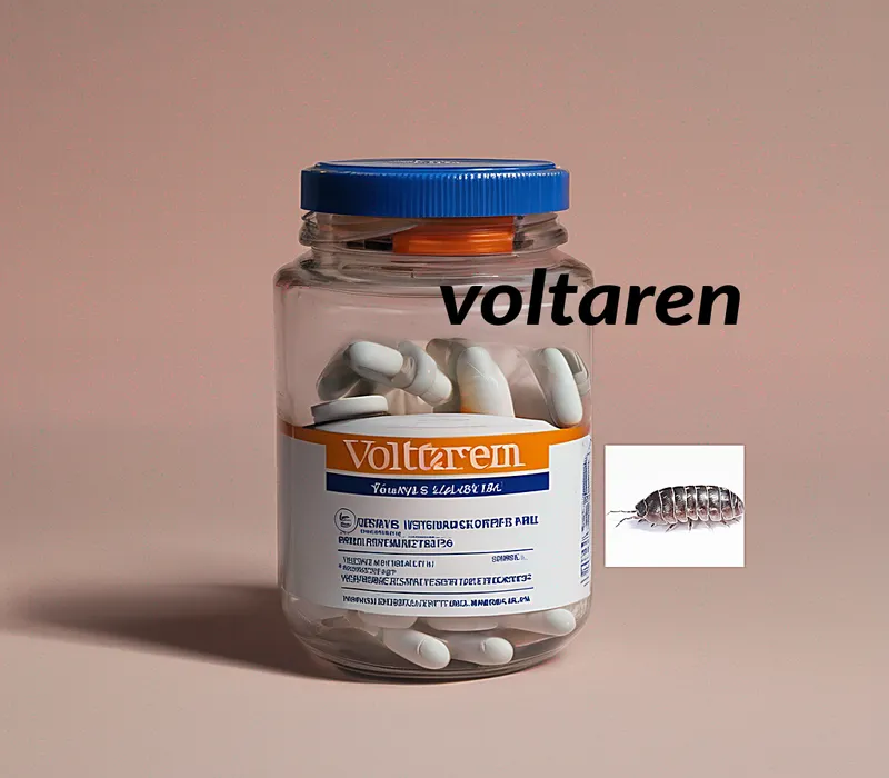 Voltaren utslag